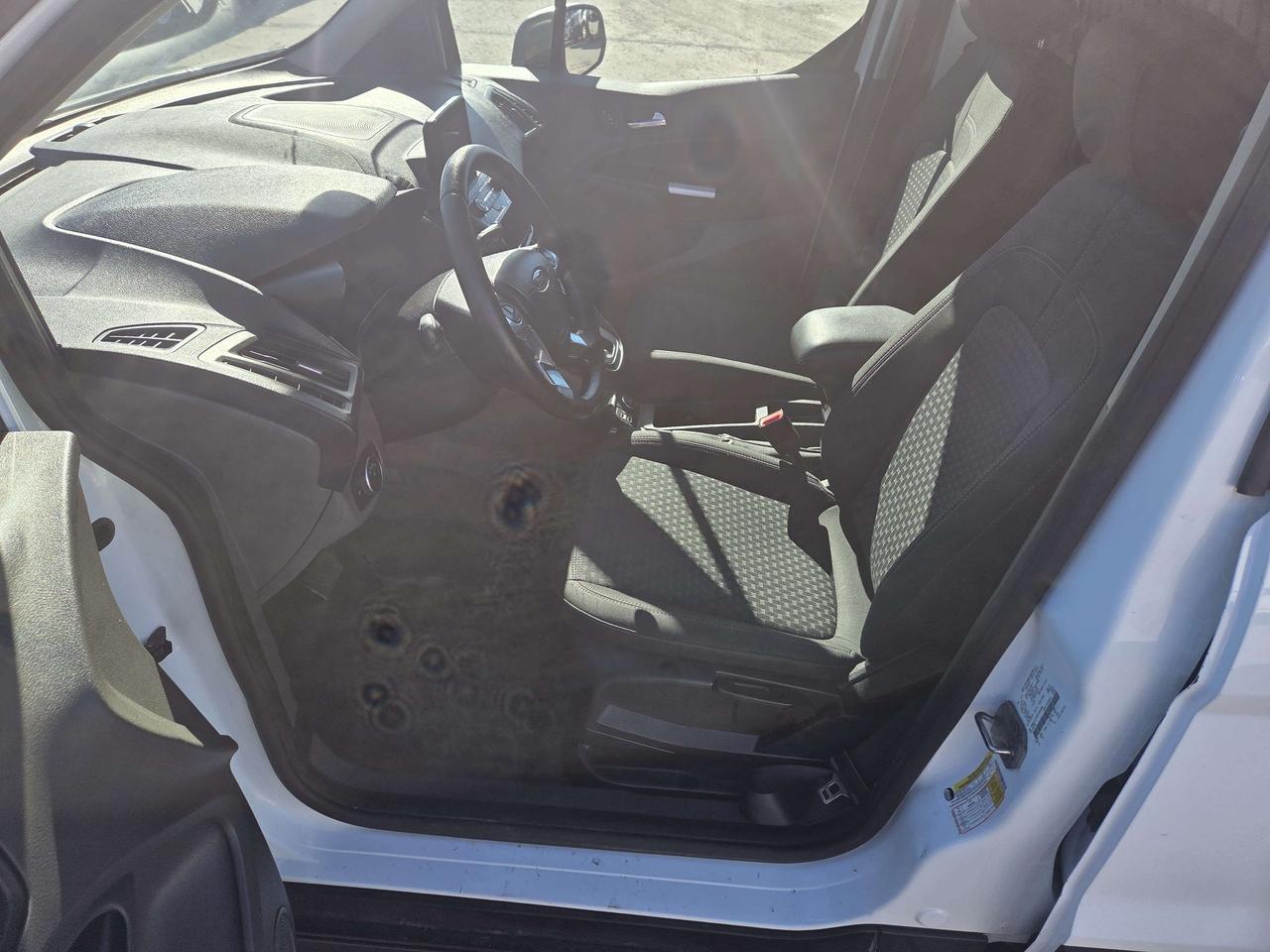 2019 Ford Transit Connect XLT Cargo - Cruise/Btooth/Cam - CCV-408786 Photo