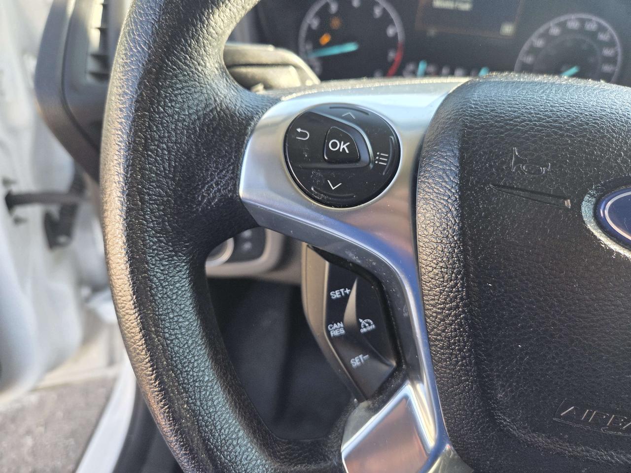 2019 Ford Transit Connect XLT Cargo - Cruise/Btooth/Cam - CCV-408786 Photo