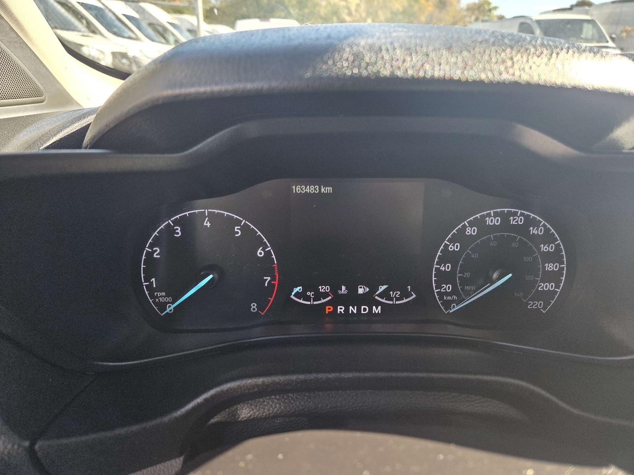 2019 Ford Transit Connect XLT Cargo - Cruise/Btooth/Cam - CCV-408786 Photo