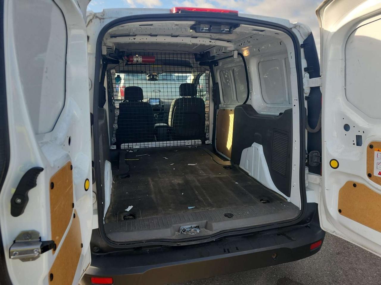 2019 Ford Transit Connect XLT Cargo - Cruise/Btooth/Cam - CCV-408786 Photo