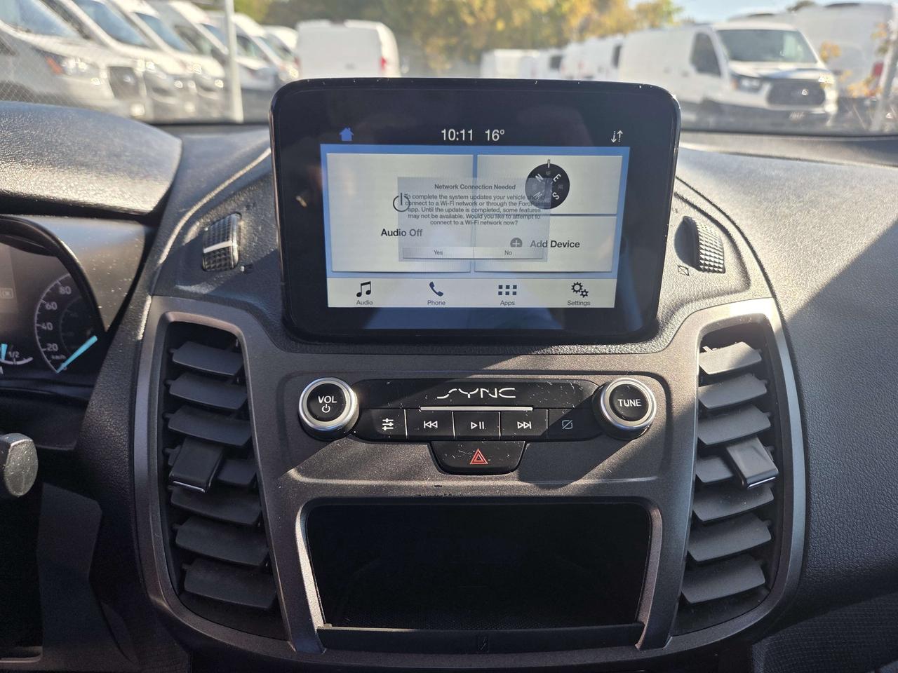 2019 Ford Transit Connect XLT Cargo - Cruise/Btooth/Cam - CCV-408786 Photo