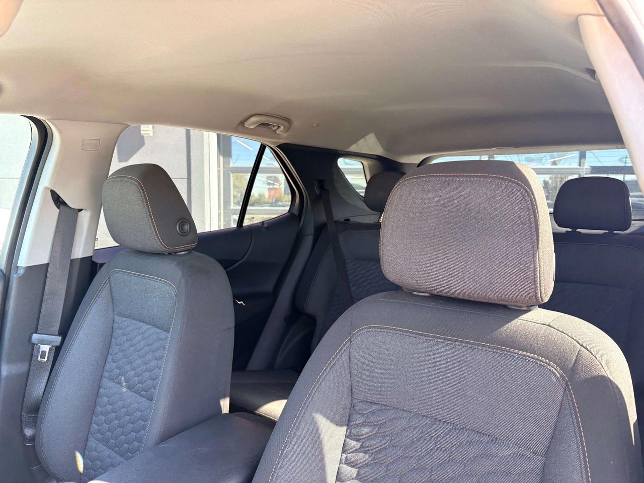 2021 Chevrolet Equinox LT Midnight Edition  1.5L FWD   Htd Cloth   Remote Photo