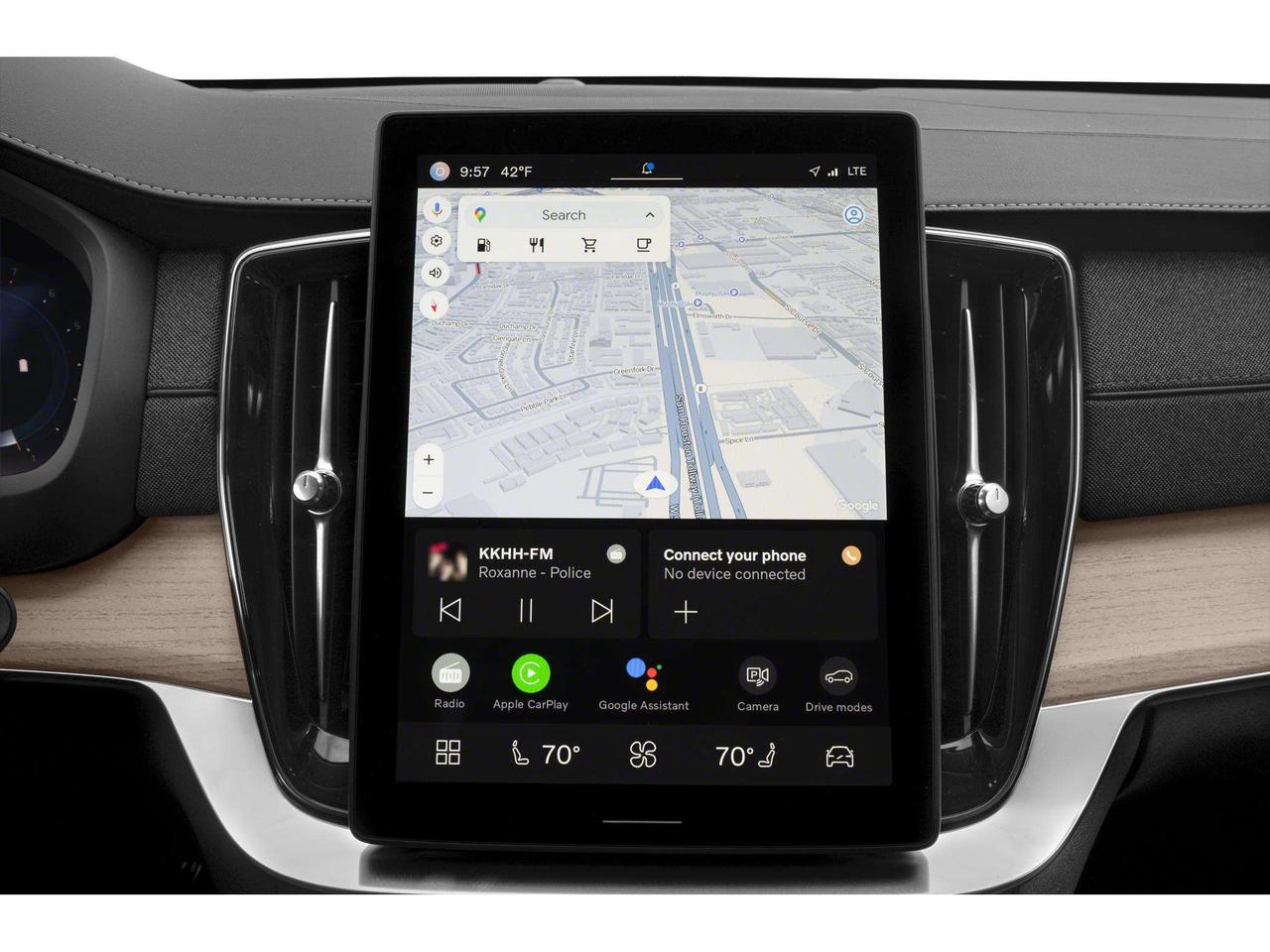 2026 Volvo XC90 PLUS^Ultra Low Mileage^Like New^CPO Rate fr 2.99%* Photo