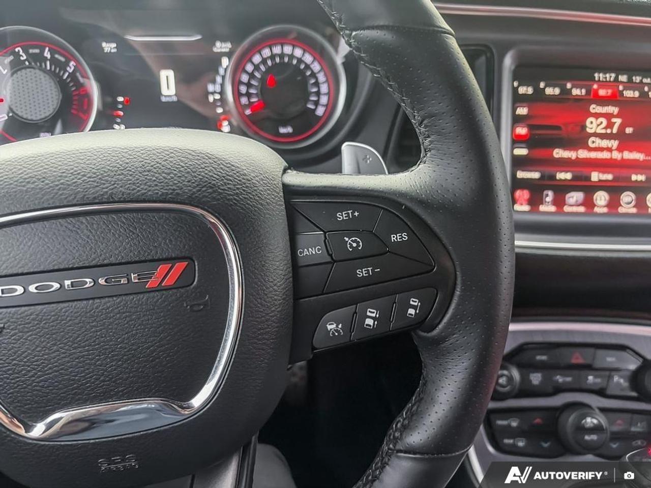 2016 Dodge Challenger R/T Scat Pack 2dr Coupe Photo