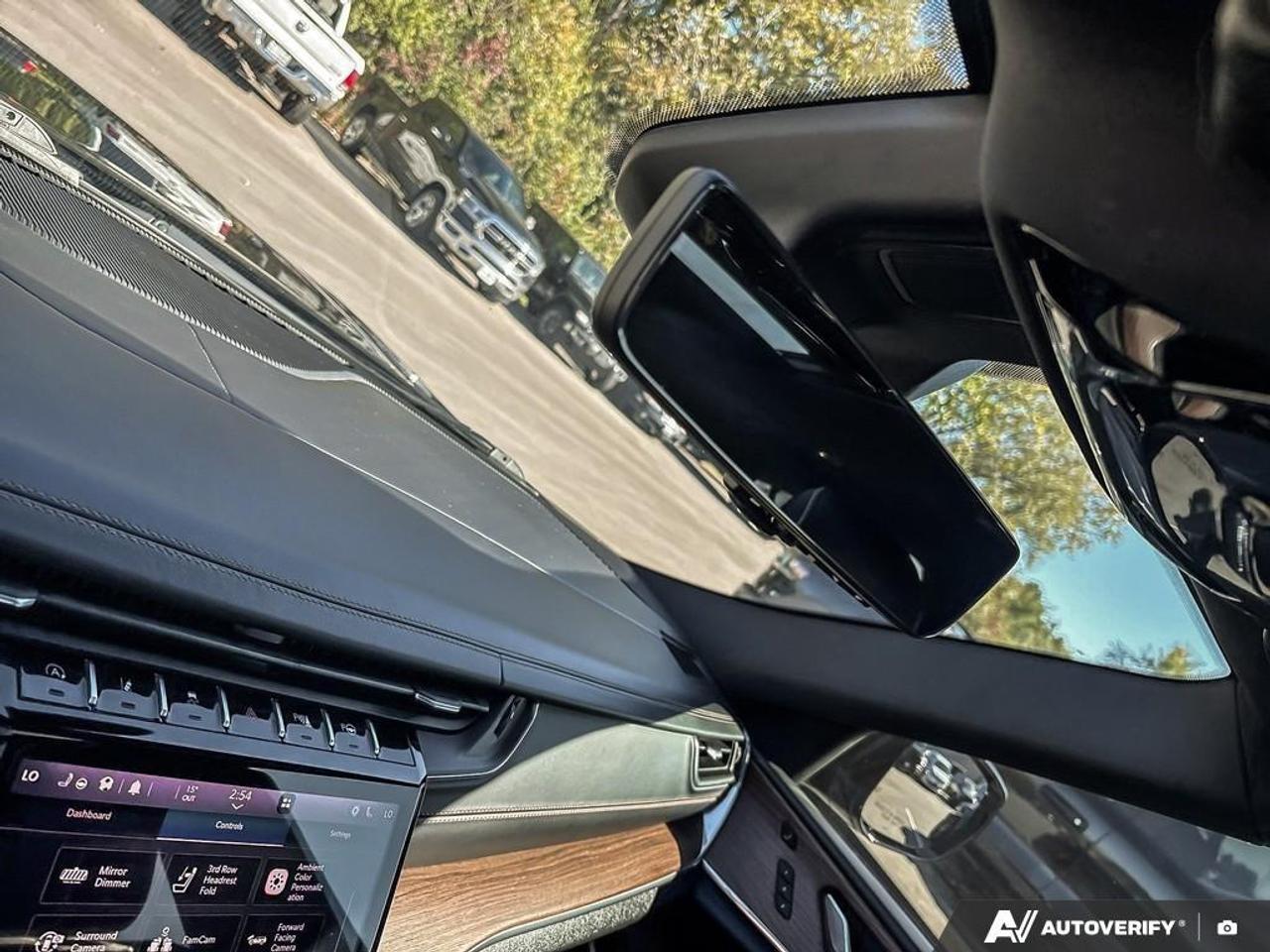 2021 Jeep Grand Cherokee L Summit 4dr 4x4 Photo