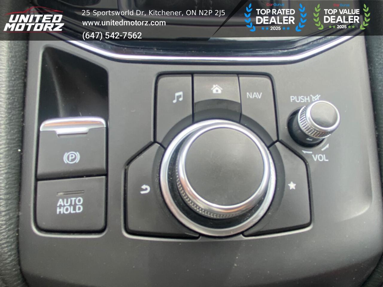 2019 Mazda CX-5 GS AWD 2.5L 4cyl~SAFETY CERTIFIED~LOW KMS~ Photo
