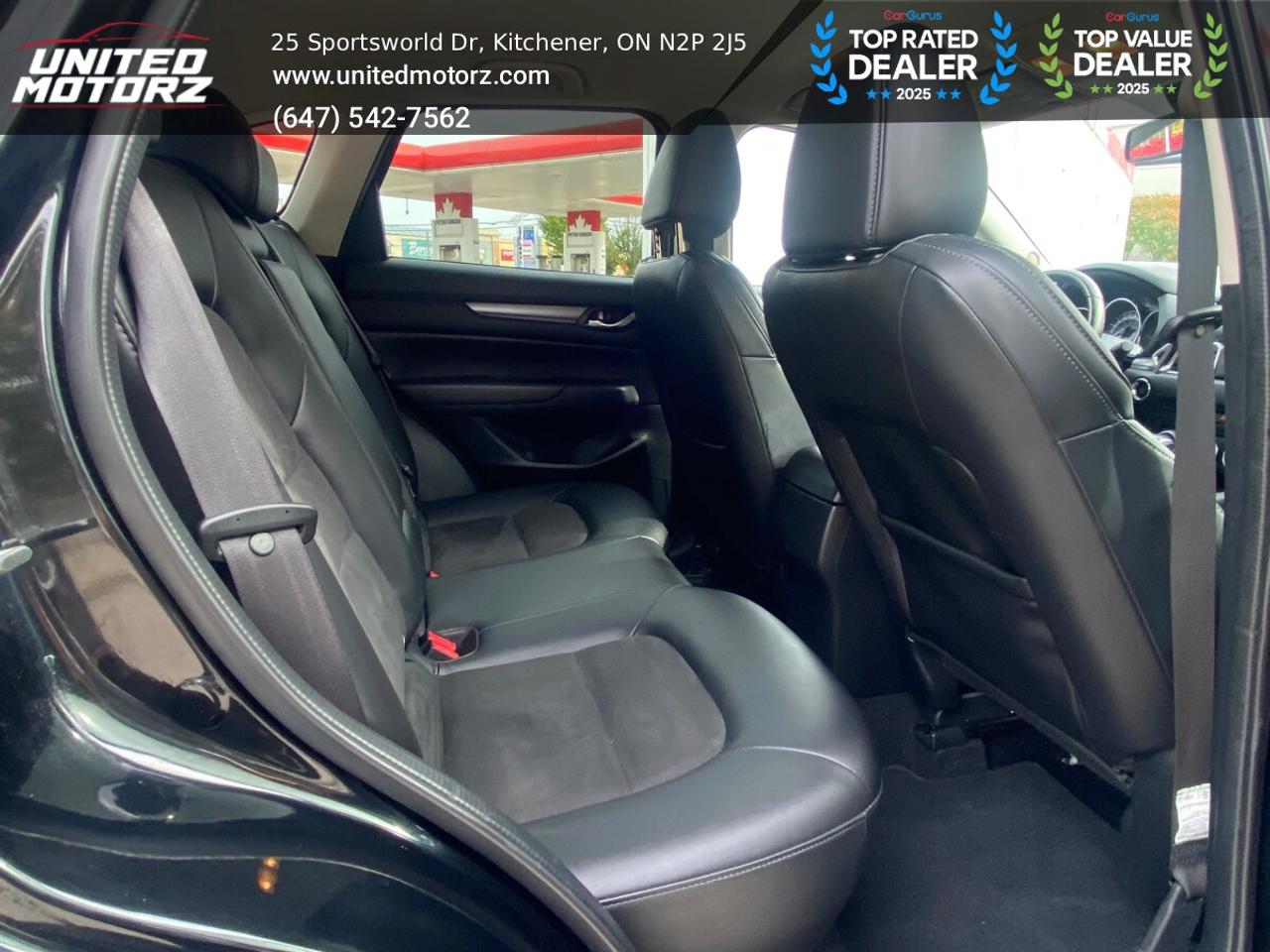 2019 Mazda CX-5 GS AWD 2.5L 4cyl~SAFETY CERTIFIED~LOW KMS~ Photo