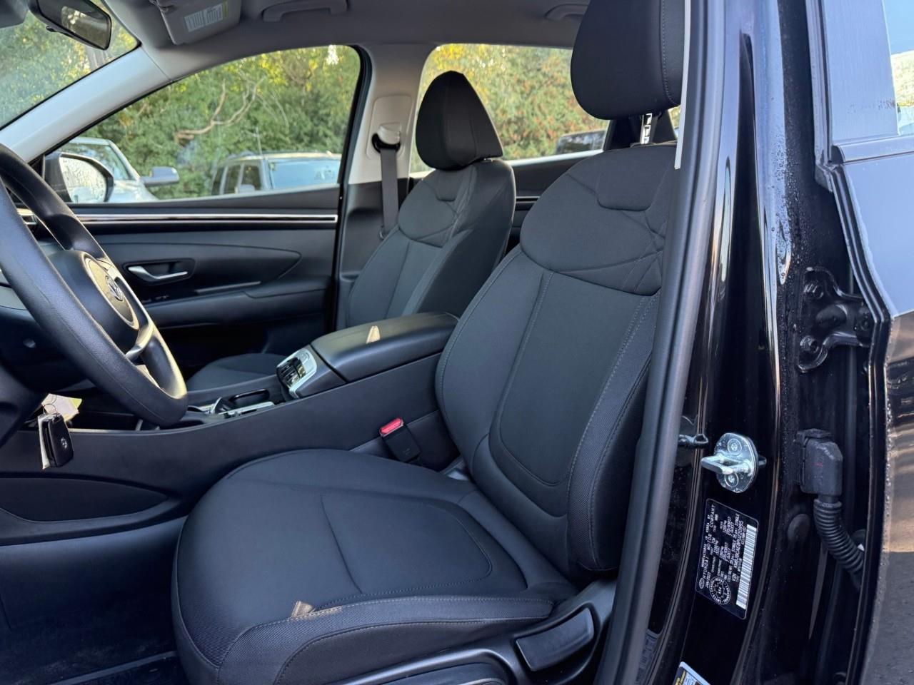 2023 Hyundai Tucson  Photo