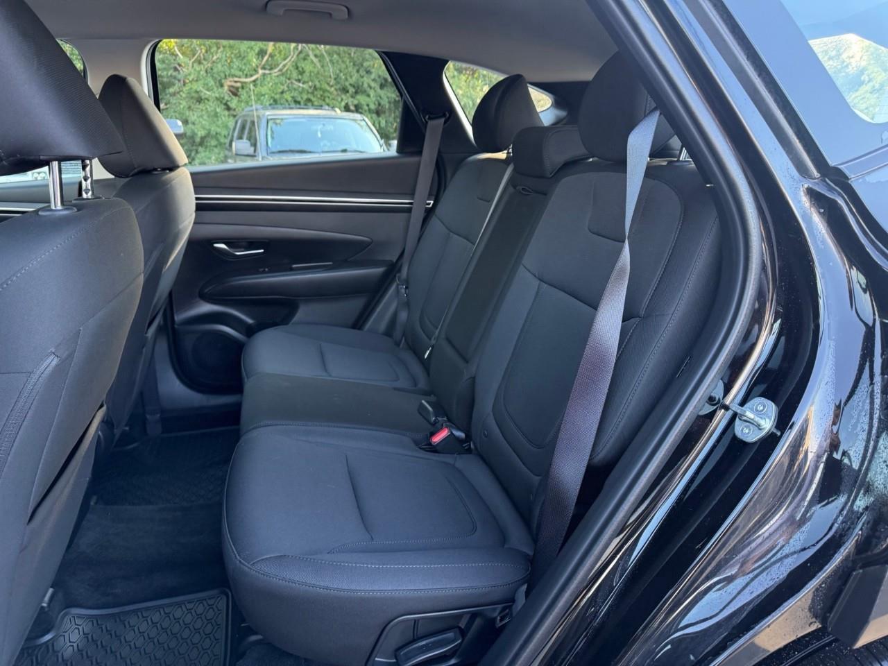 2023 Hyundai Tucson  Photo