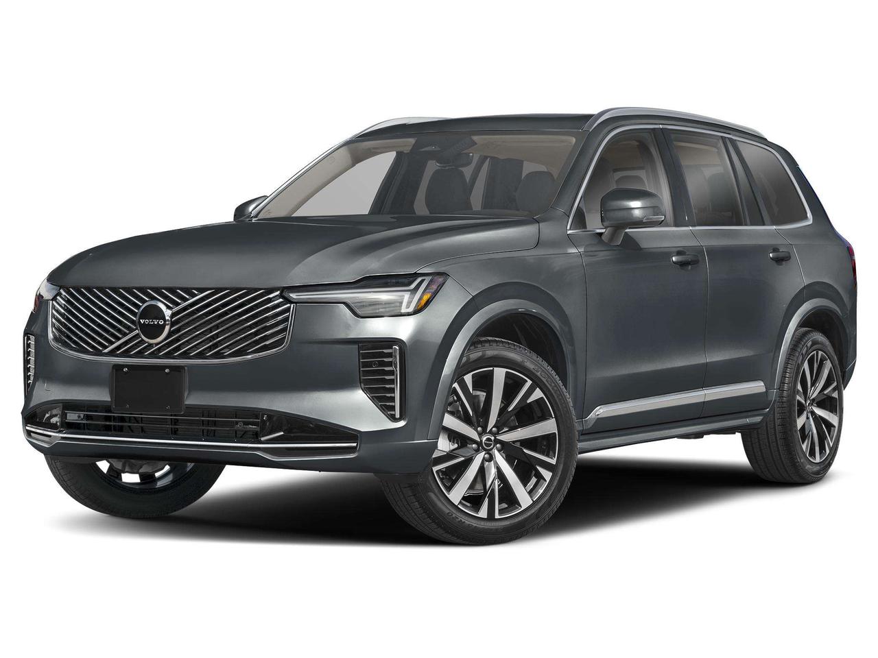 2026 Volvo XC90 PLUS^Low Mileage^Volvo CPO Finance Rate fr 2.99%* Photo0
