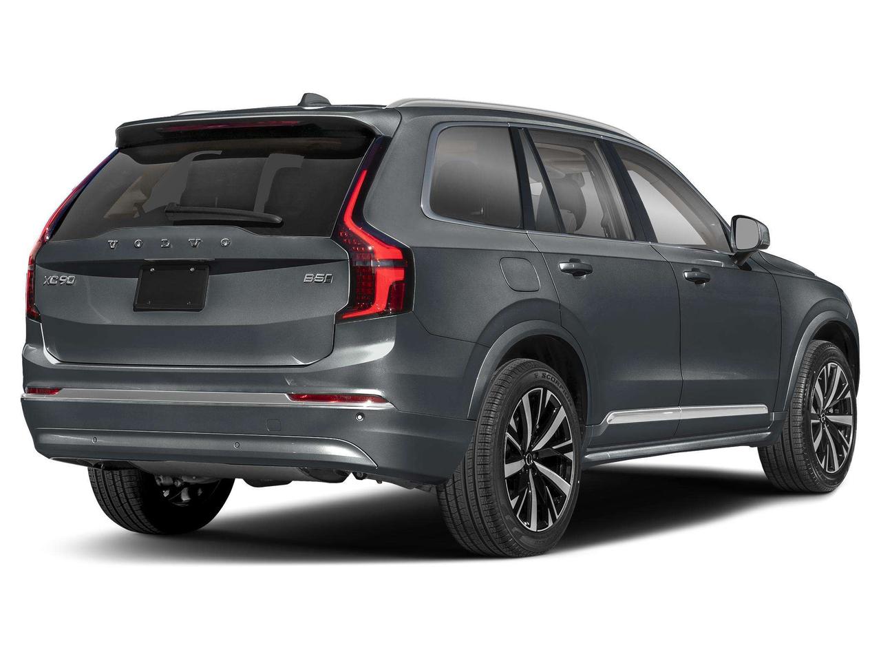 2026 Volvo XC90 PLUS^Low Mileage^Volvo CPO Finance Rate fr 2.99%* Photo