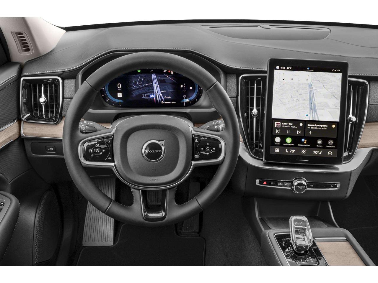 2026 Volvo XC90 PLUS^Low Mileage^Volvo CPO Finance Rate fr 2.99%* Photo