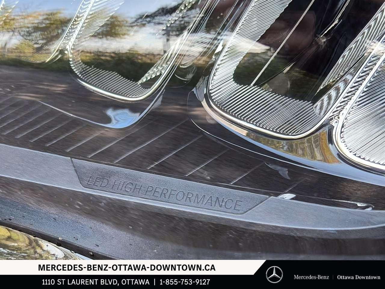 2026 Mercedes-Benz GLA 4MATIC SUV Photo