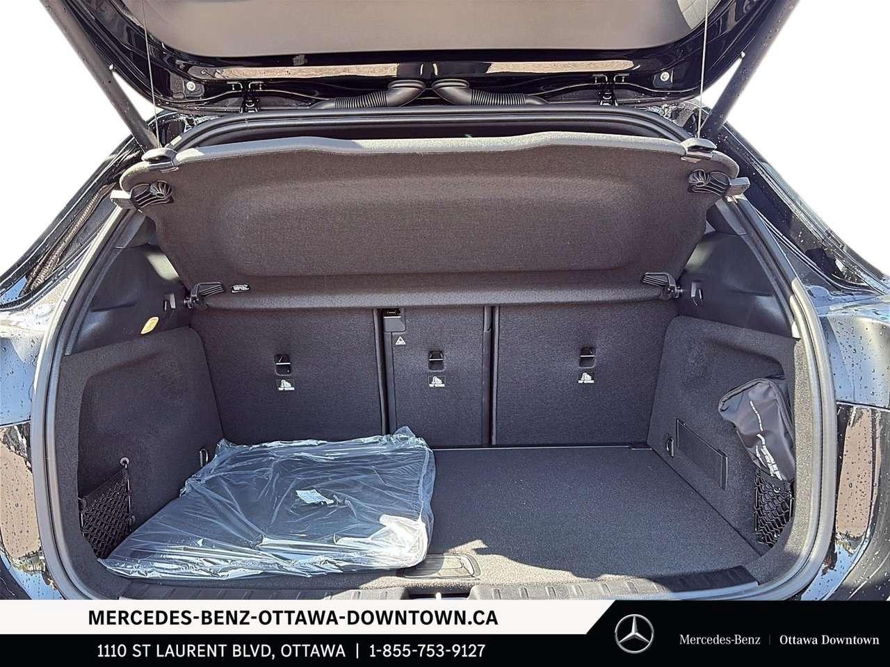 2026 Mercedes-Benz GLA 4MATIC SUV Photo