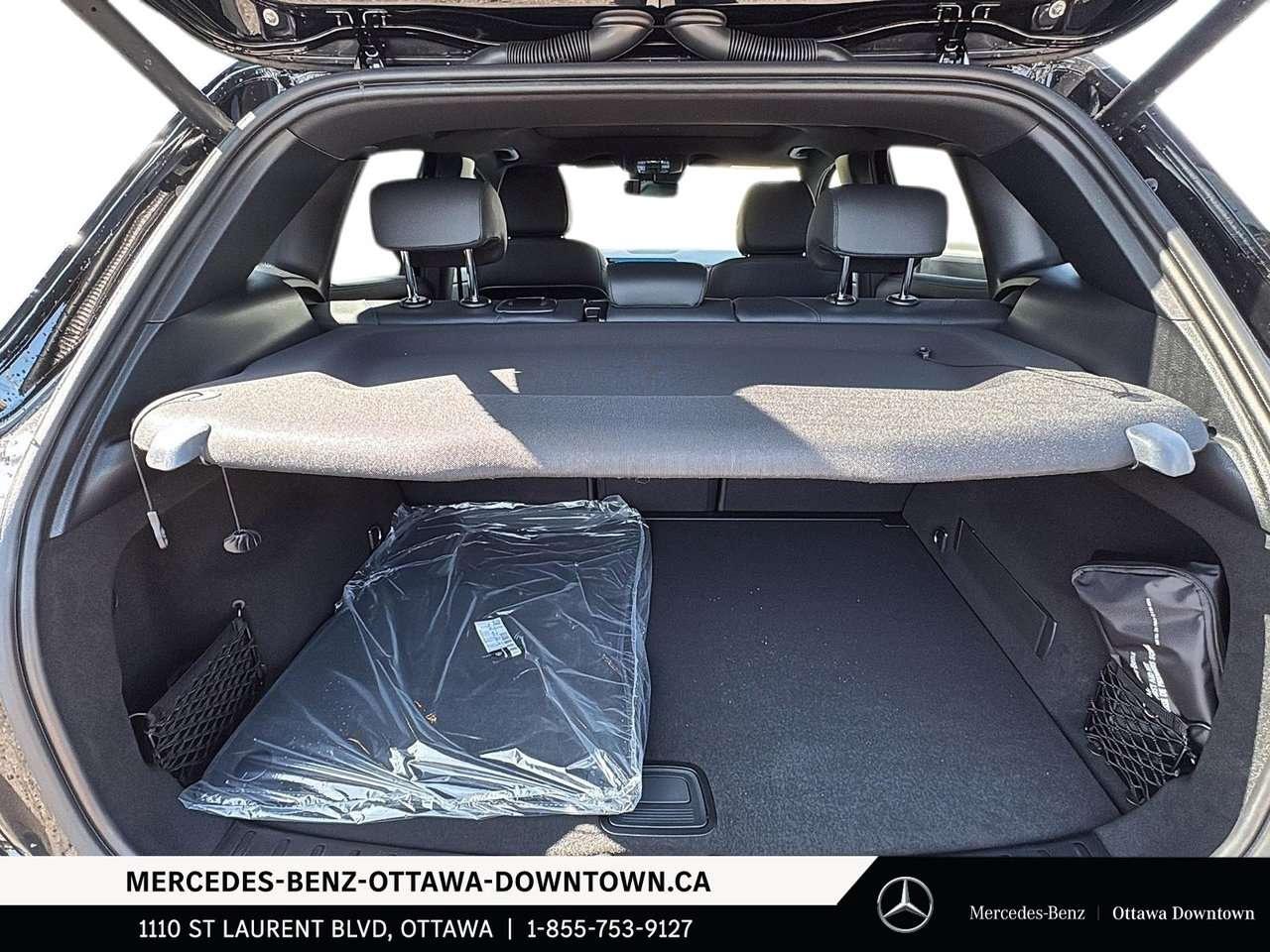 2026 Mercedes-Benz GLA 4MATIC SUV Photo