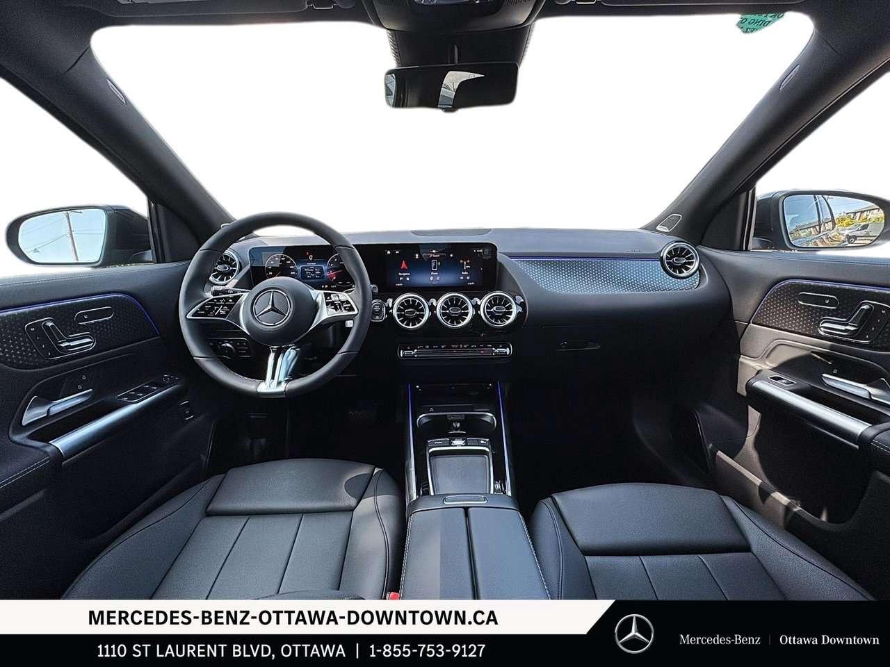 2026 Mercedes-Benz GLA 4MATIC SUV Photo