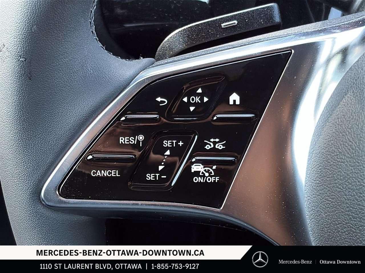 2026 Mercedes-Benz GLA 4MATIC SUV Photo