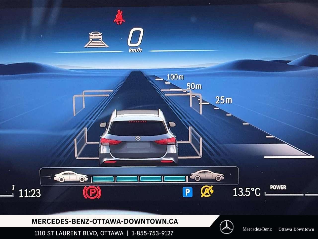 2026 Mercedes-Benz GLA 4MATIC SUV Photo