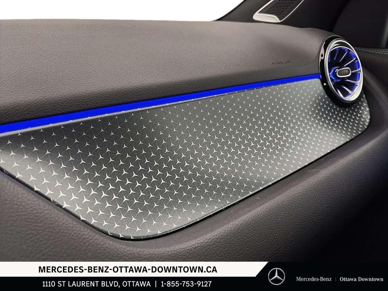 2026 Mercedes-Benz GLA 4MATIC SUV Photo