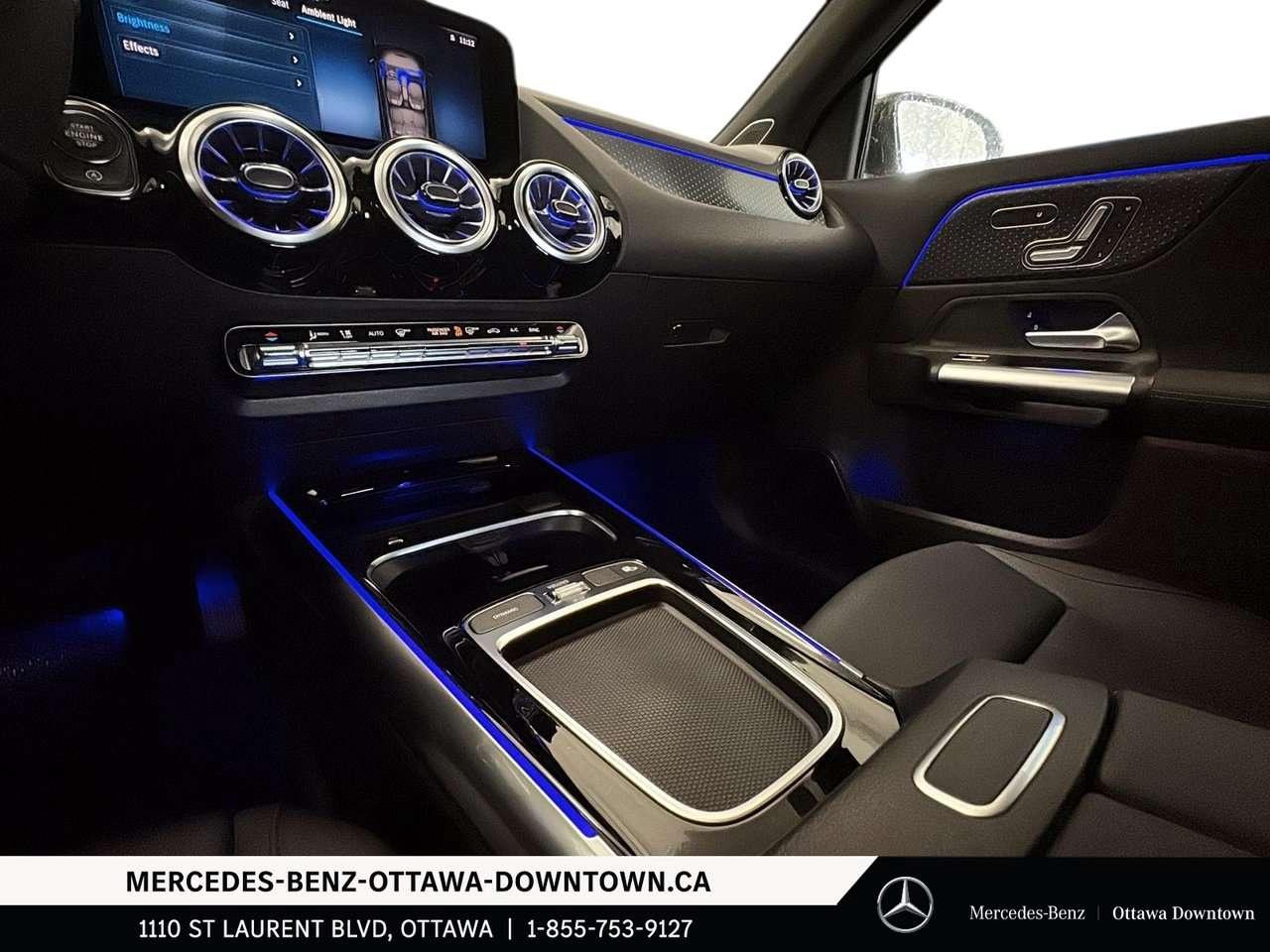 2026 Mercedes-Benz GLA 4MATIC SUV Photo