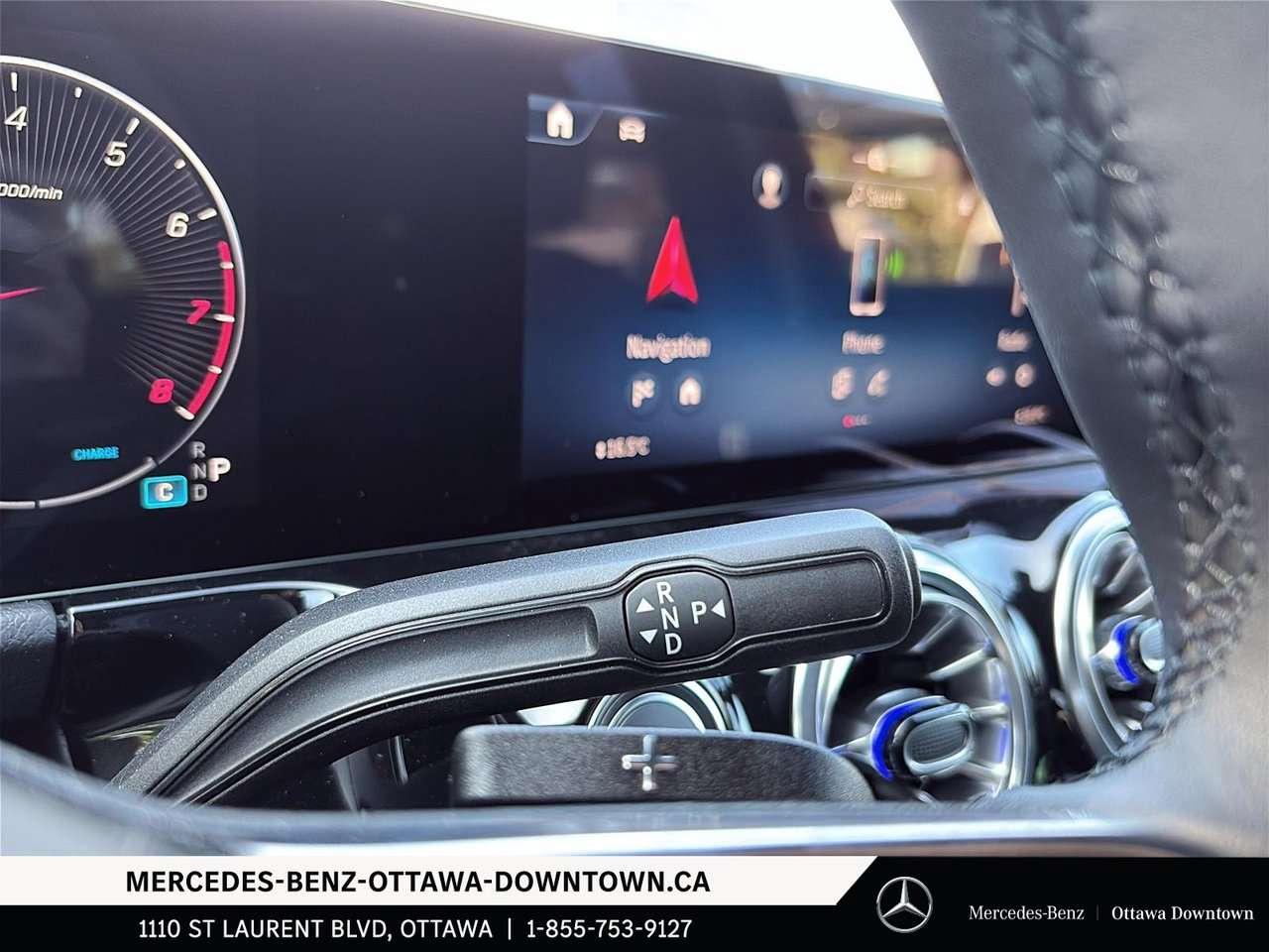 2026 Mercedes-Benz GLA 4MATIC SUV Photo
