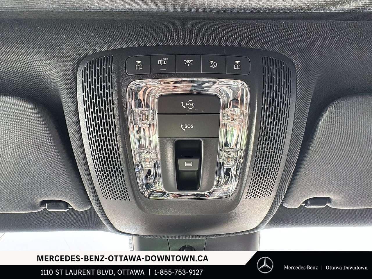 2026 Mercedes-Benz GLA 4MATIC SUV Photo
