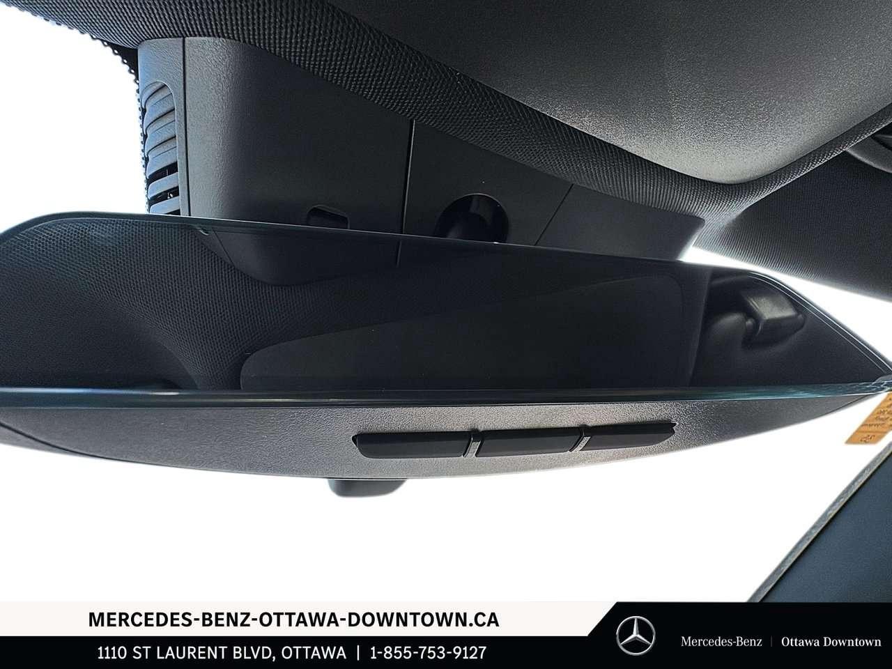 2026 Mercedes-Benz GLA 4MATIC SUV Photo
