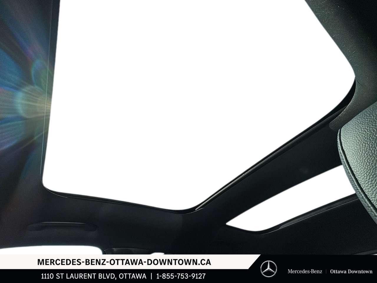 2026 Mercedes-Benz GLA 4MATIC SUV Photo