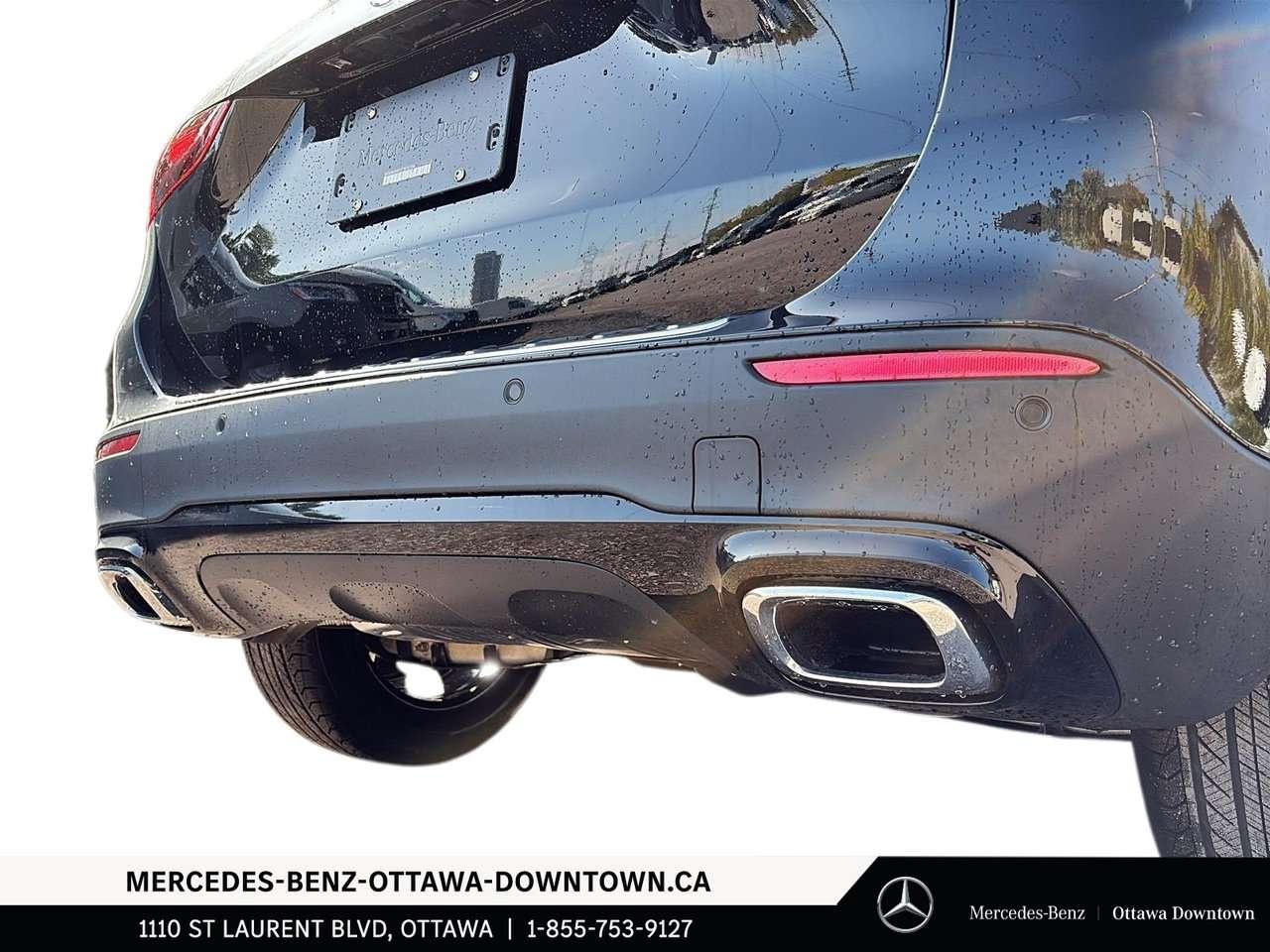 2026 Mercedes-Benz GLA 4MATIC SUV Photo