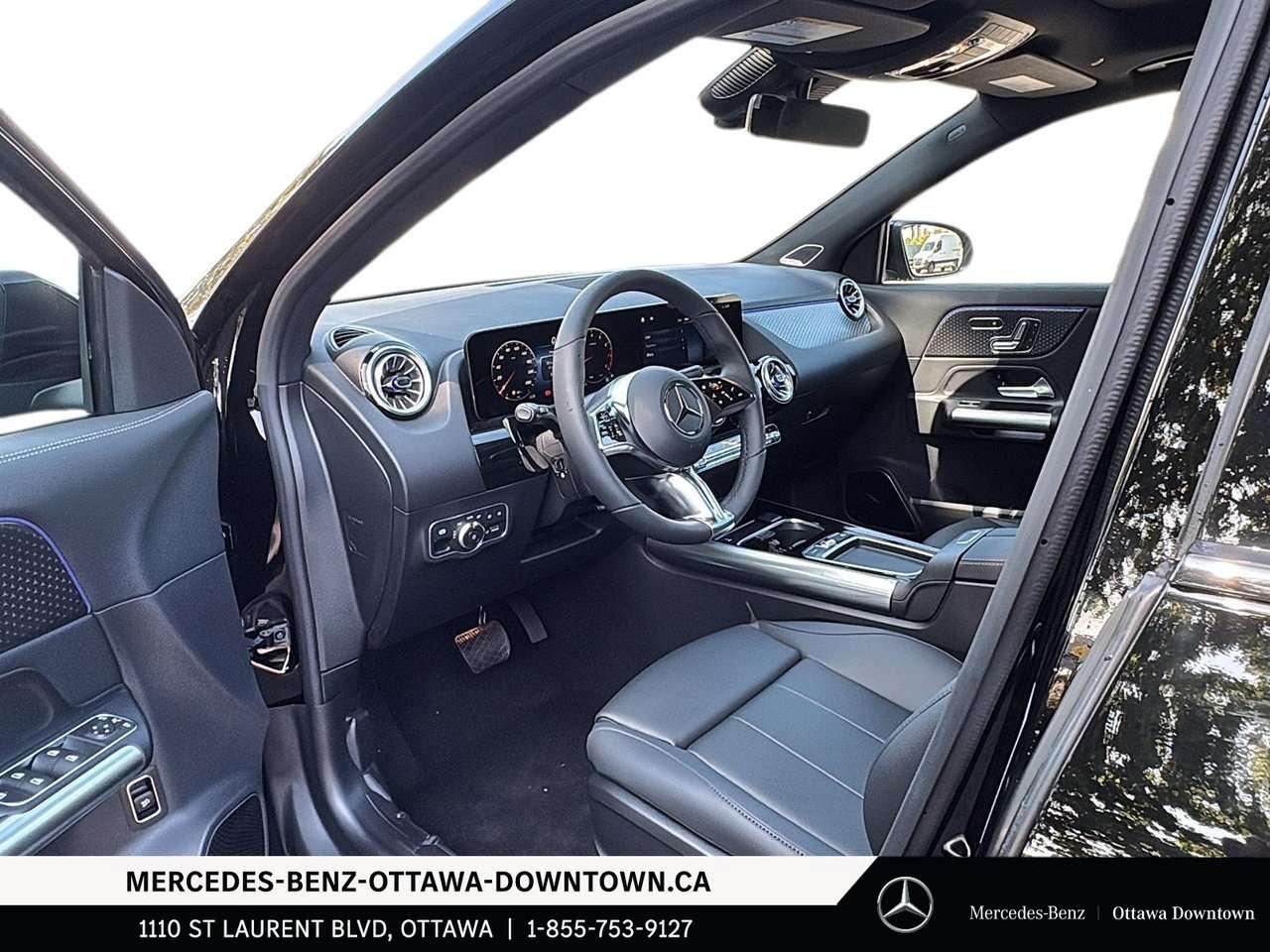 2026 Mercedes-Benz GLA 4MATIC SUV Photo