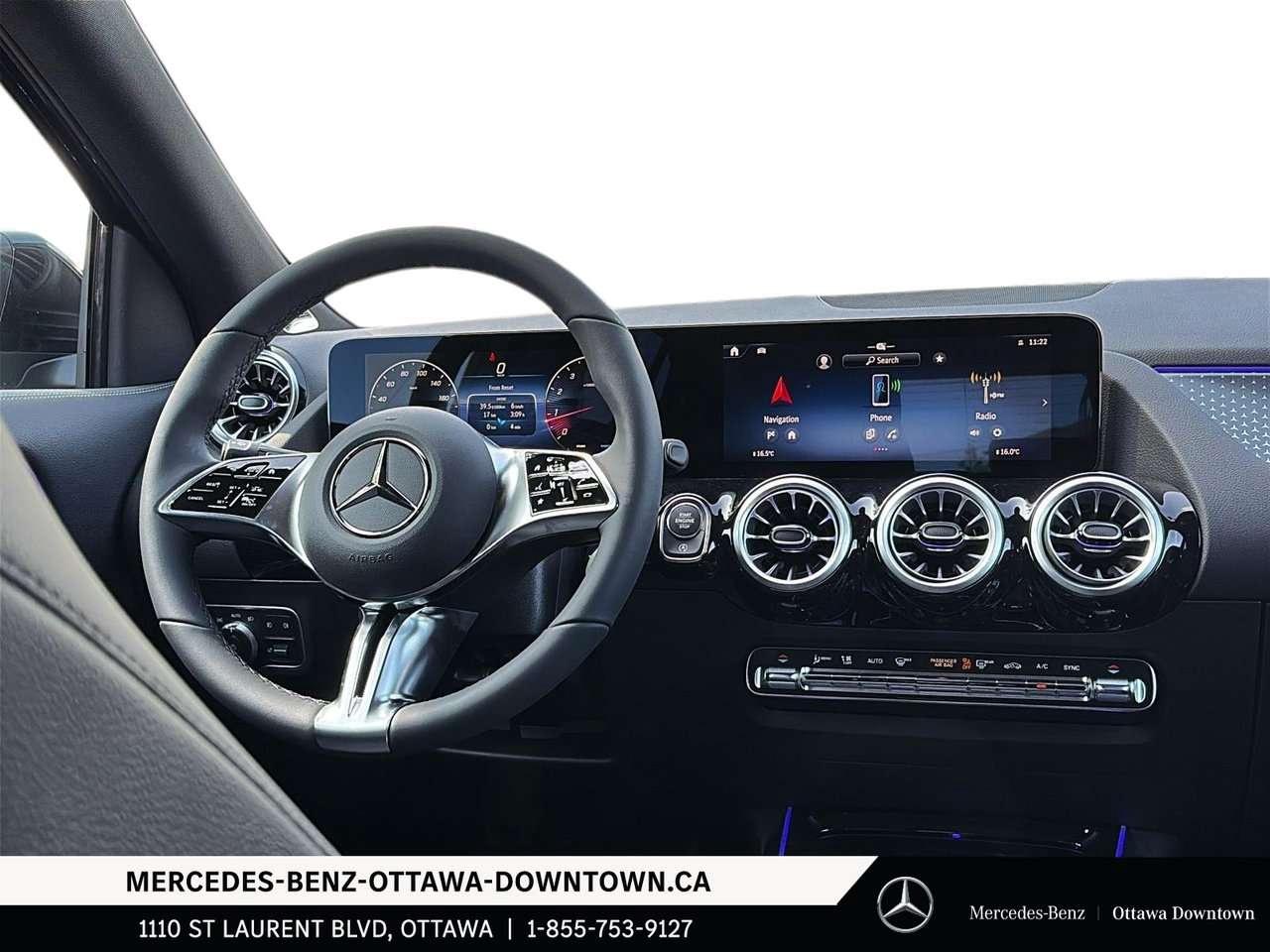 2026 Mercedes-Benz GLA 4MATIC SUV Photo