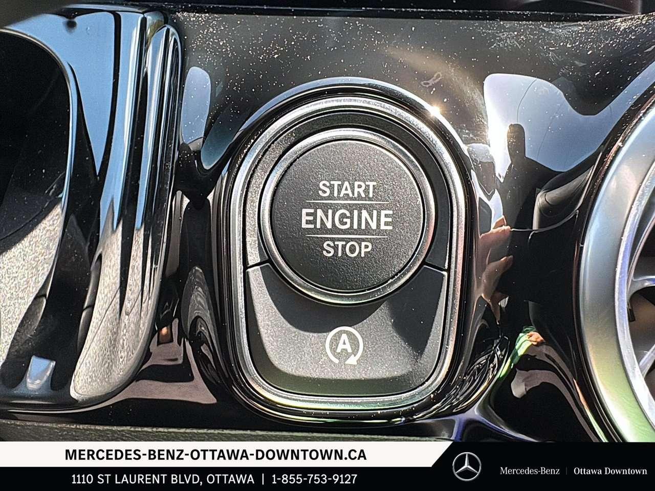 2026 Mercedes-Benz GLA 4MATIC SUV Photo