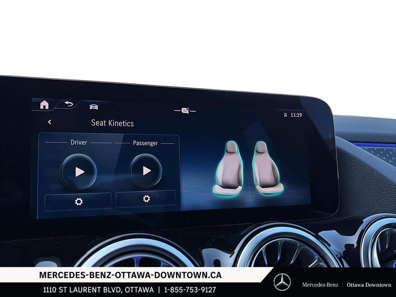 2026 Mercedes-Benz GLA 4MATIC SUV Photo