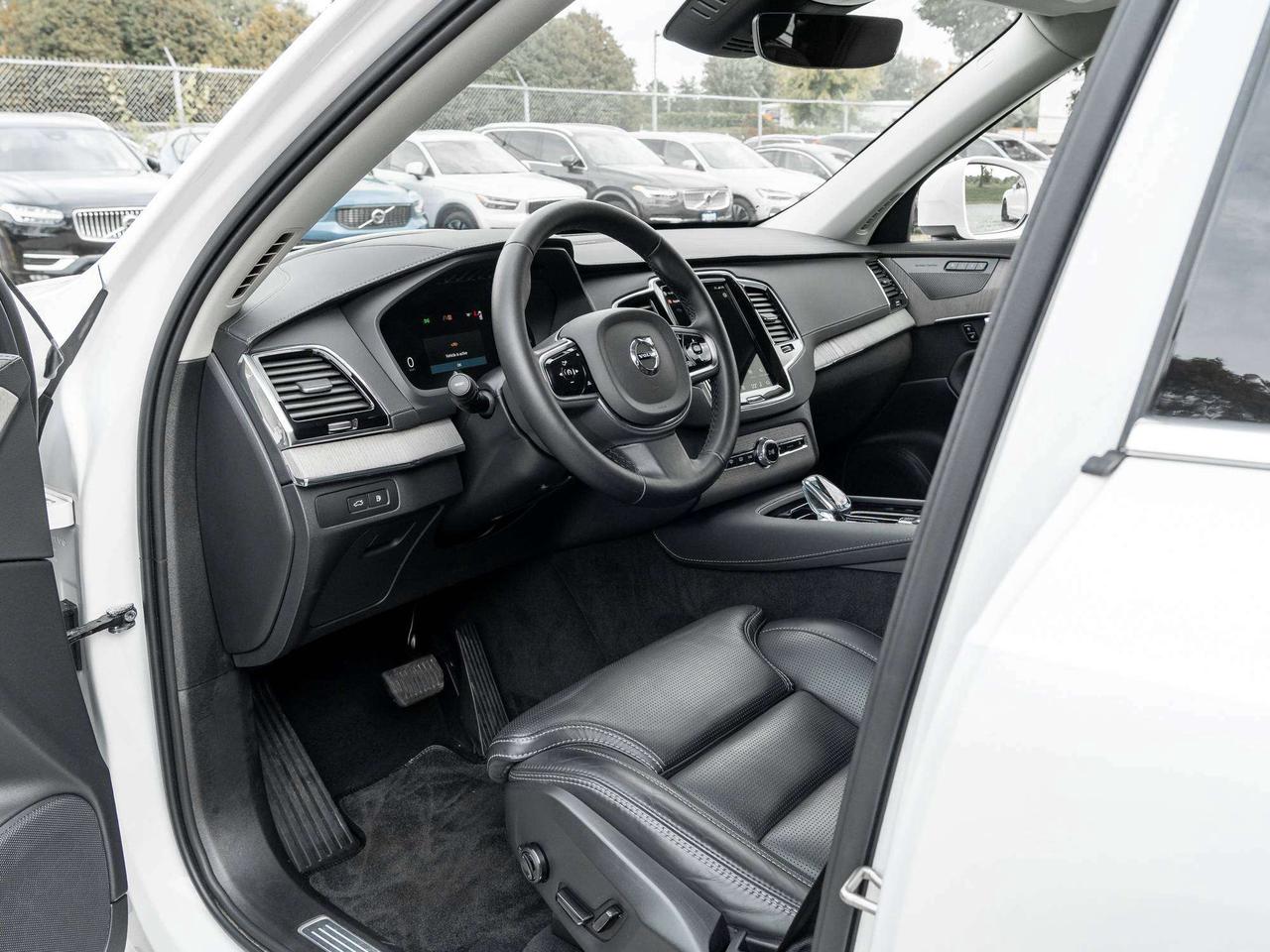 2025 Volvo XC90 ULTRA^Plug-In Hybrid^CPO Finance Rate fr 2.99%* Photo