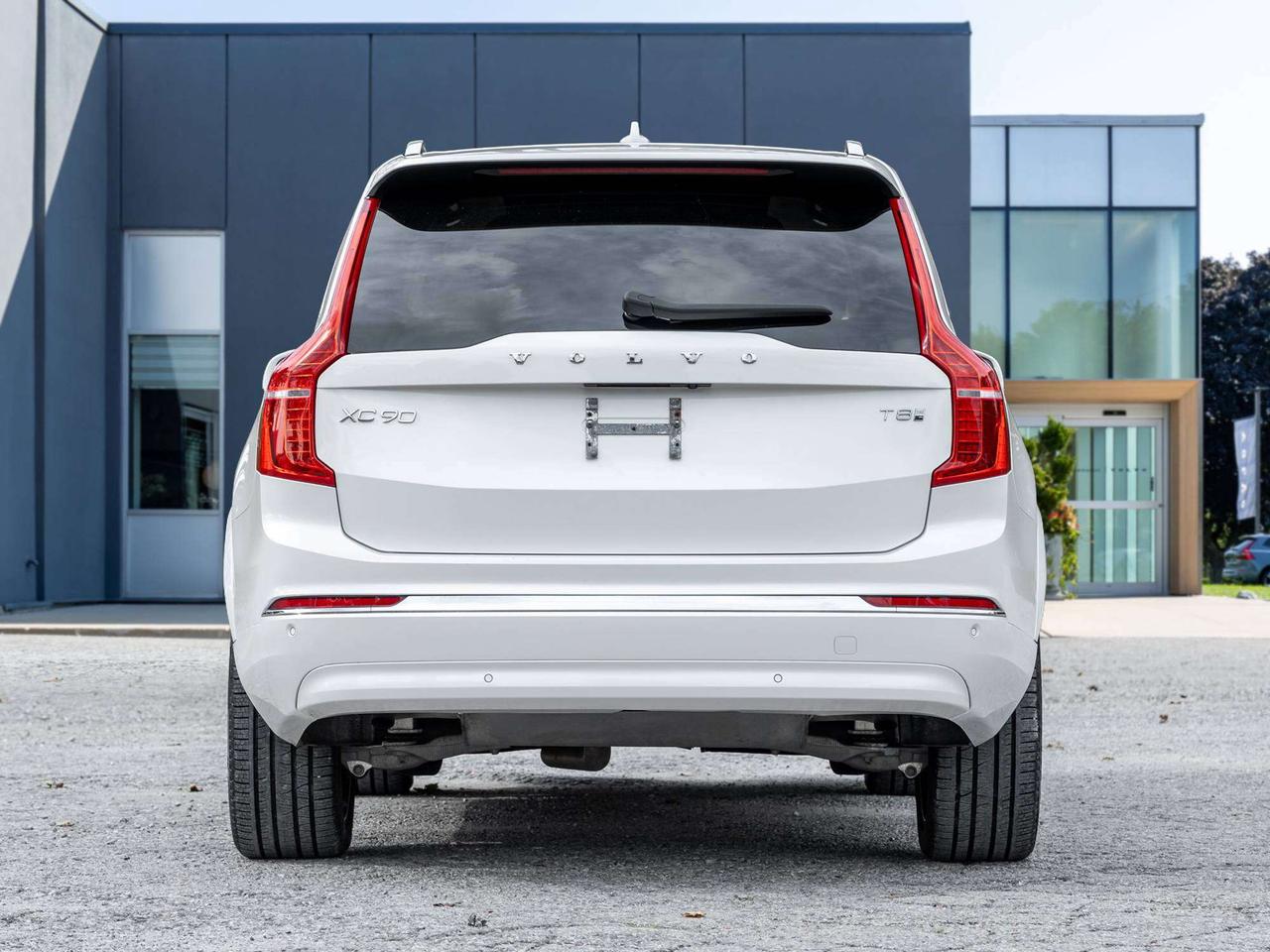 2025 Volvo XC90 ULTRA^Plug-In Hybrid^CPO Finance Rate fr 2.99%* Photo
