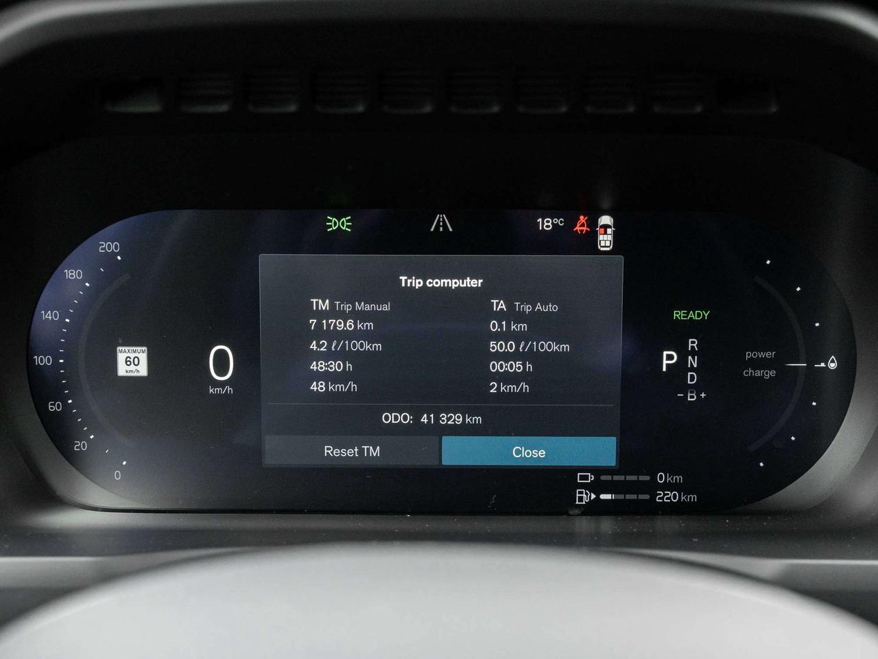 2025 Volvo XC90 ULTRA^Plug-In Hybrid^CPO Finance Rate fr 2.99%* Photo