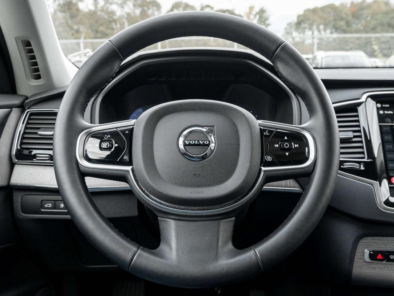 2025 Volvo XC90 ULTRA^Plug-In Hybrid^CPO Finance Rate fr 2.99%* Photo