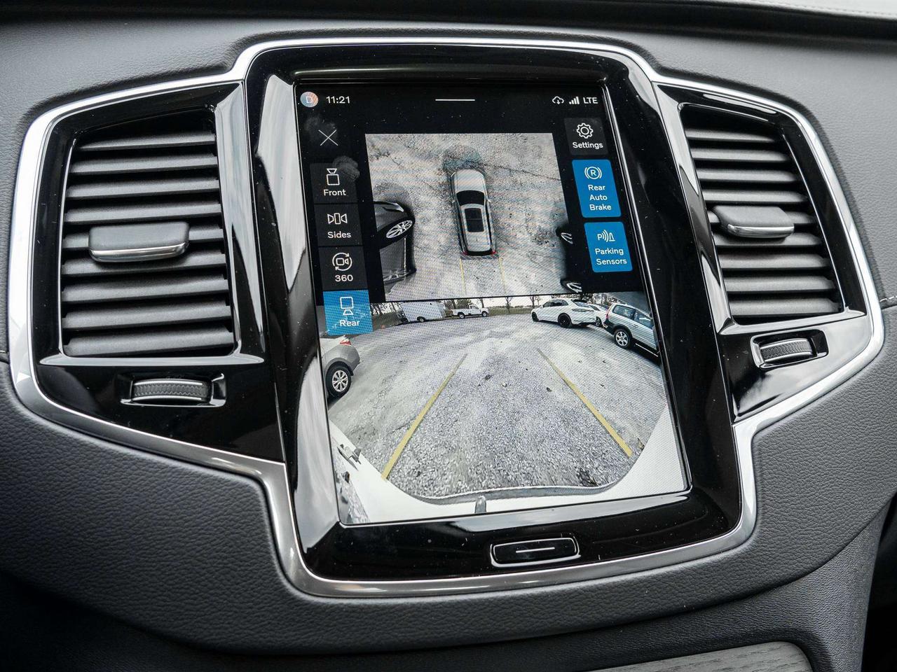 2025 Volvo XC90 ULTRA^Plug-In Hybrid^CPO Finance Rate fr 2.99%* Photo