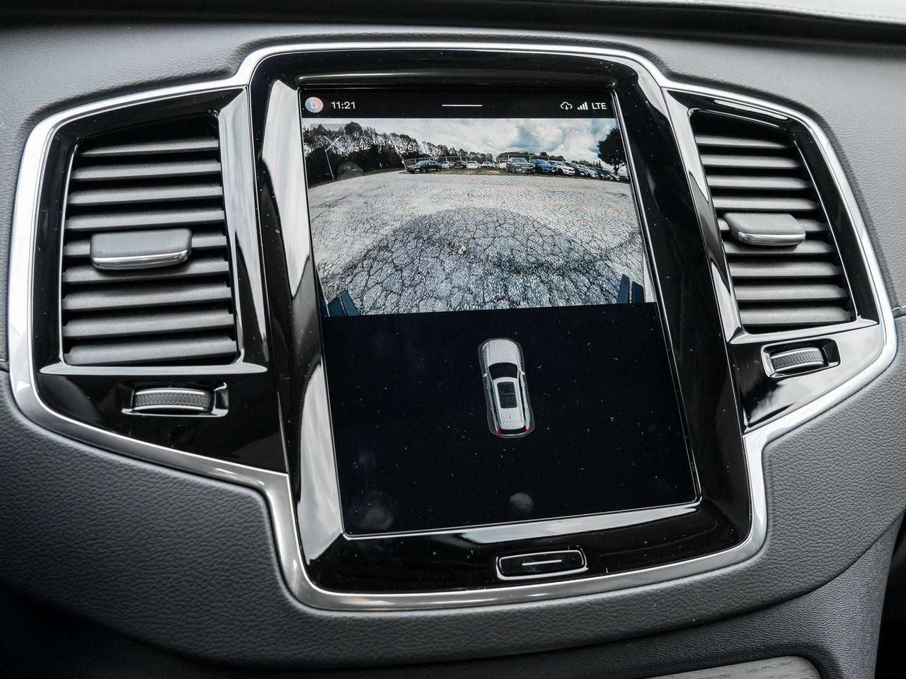 2025 Volvo XC90 ULTRA^Plug-In Hybrid^CPO Finance Rate fr 2.99%* Photo