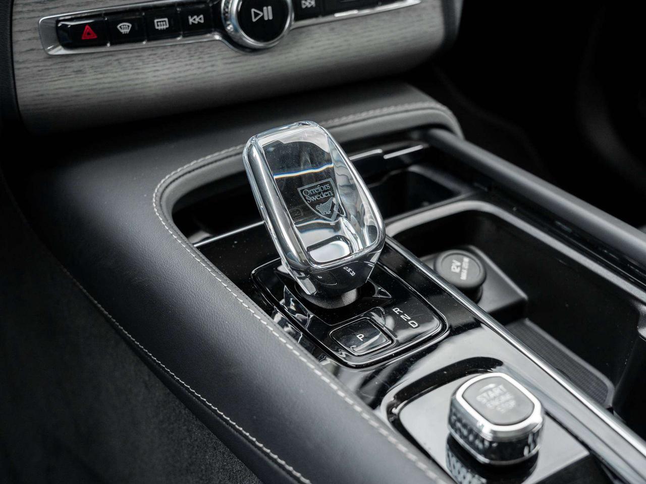 2025 Volvo XC90 ULTRA^Plug-In Hybrid^CPO Finance Rate fr 2.99%* Photo