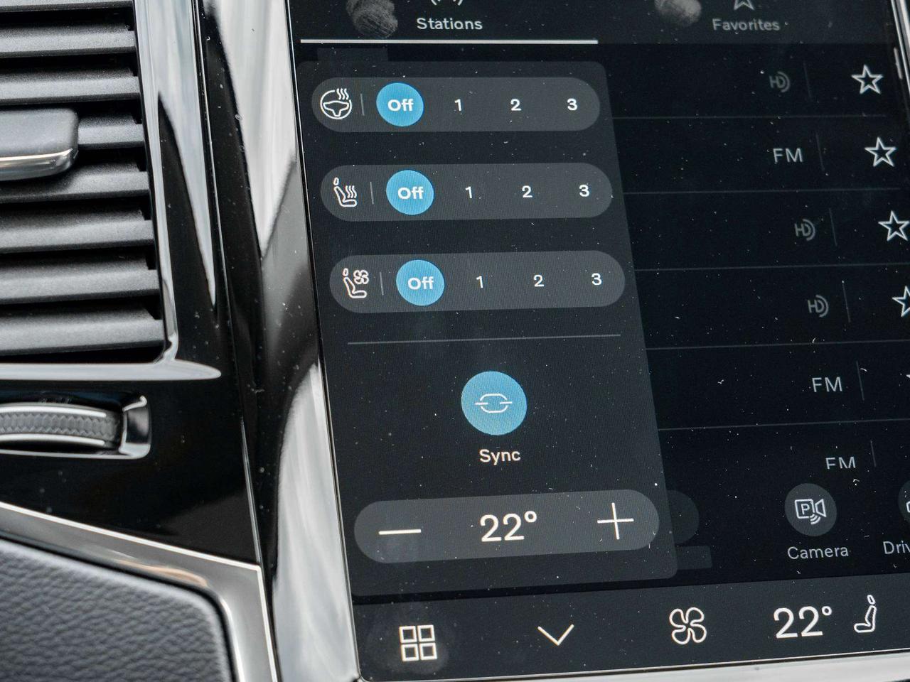 2025 Volvo XC90 ULTRA^Plug-In Hybrid^CPO Finance Rate fr 2.99%* Photo
