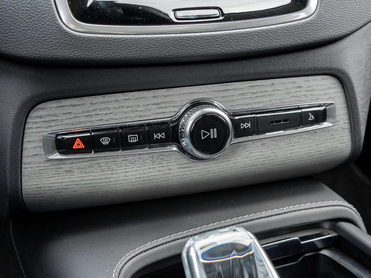 2025 Volvo XC90 ULTRA^Plug-In Hybrid^CPO Finance Rate fr 2.99%* Photo