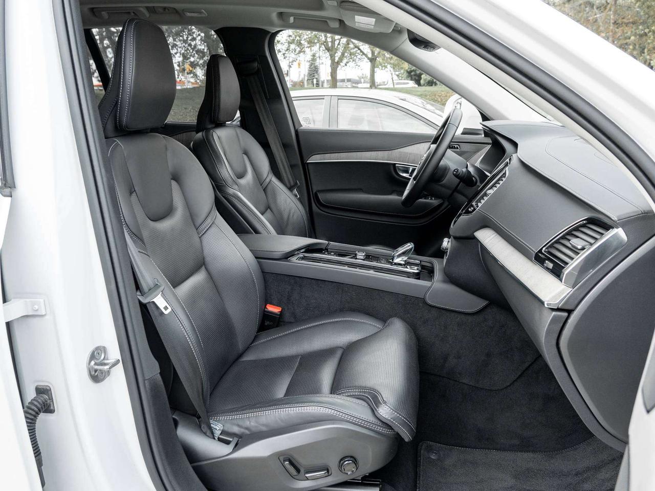 2025 Volvo XC90 ULTRA^Plug-In Hybrid^CPO Finance Rate fr 2.99%* Photo