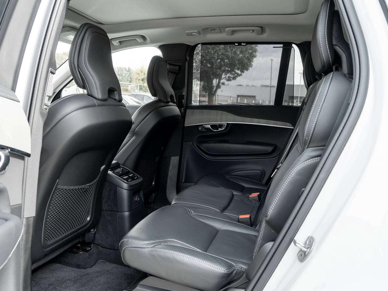 2025 Volvo XC90 ULTRA^Plug-In Hybrid^CPO Finance Rate fr 2.99%* Photo