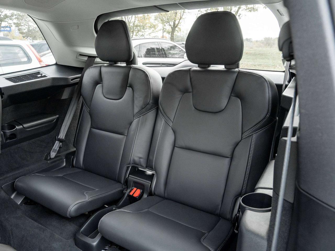 2025 Volvo XC90 ULTRA^Plug-In Hybrid^CPO Finance Rate fr 2.99%* Photo