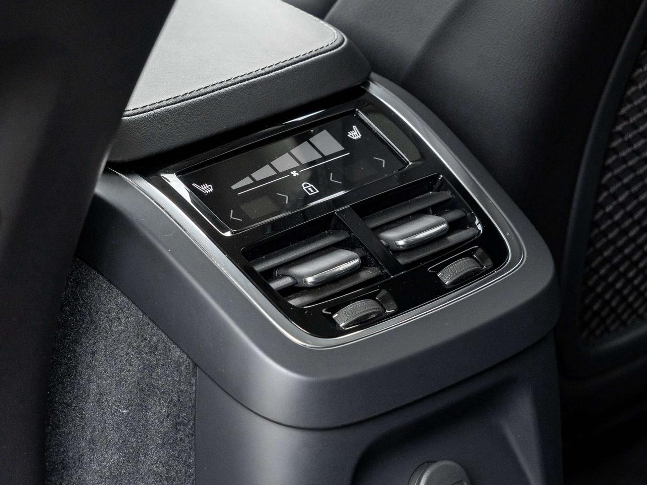 2025 Volvo XC90 ULTRA^Plug-In Hybrid^CPO Finance Rate fr 2.99%* Photo