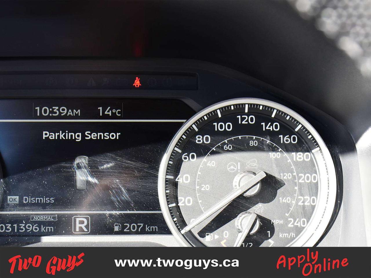 2024 Mitsubishi Outlander ES AWD Back Up Camera Photo