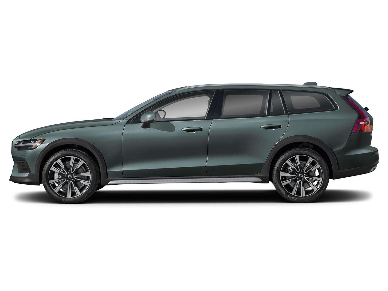 2026 Volvo V60 Cross Country ULTRA^Non-Daily Rental^Massage Seats^B & Wilkins Photo3