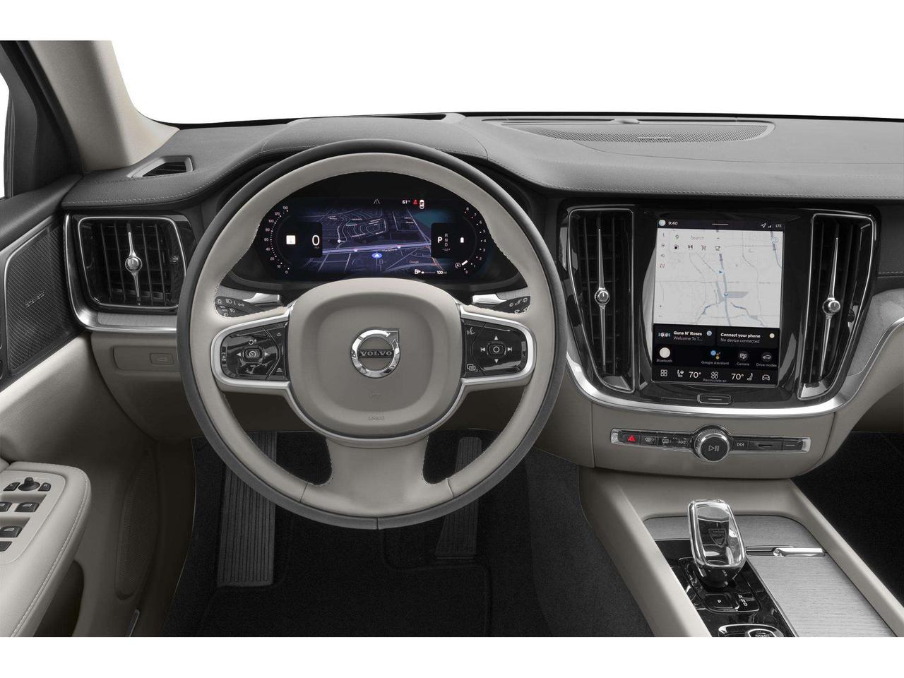 2026 Volvo V60 Cross Country ULTRA^Non-Daily Rental^Massage Seats^B & Wilkins Photo