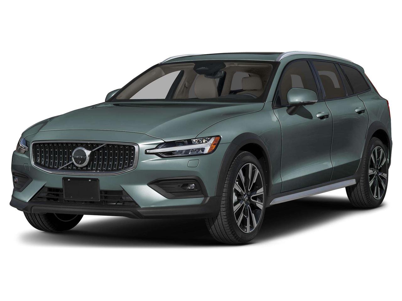 2026 Volvo V60 Cross Country ULTRA^Non-Daily Rental^Massage Seats^B & Wilkins Photo
